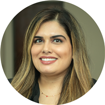 Dr. Sana Trovato, DPM