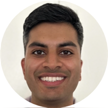 Dr. Sanam Desai, DDS