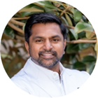 Dr. Sanath Kommineni, DDS, BDS