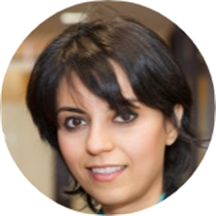 Dr. Sanaz Adibian, PsyD