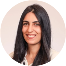 Dr. Sanaz Davoodi, DDS