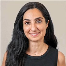 Dr. Sanaz Faghri, MD