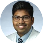 Dr. Sandeep Nadella, MD