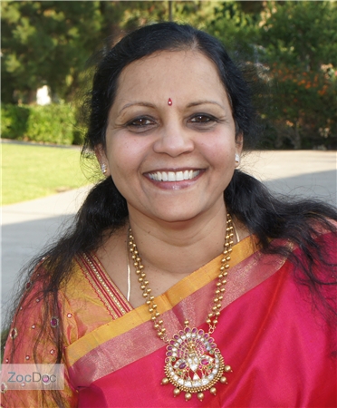 Dr. Sandhya Gudapati, MD