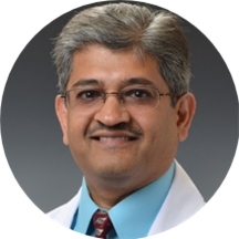 Dr. Sandip Parikh, MD, FACS