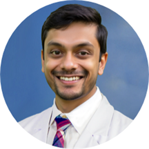 Dr. Sandip Suresh, MD
