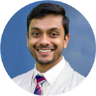 Dr. Sandip Suresh, MD