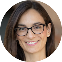 Dr. Sandra Aleksic, MD