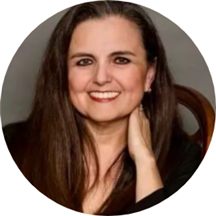 Dr. Sandra Aljure-Estrada, DDS