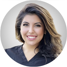 Dr. Sandra Badrous, DMD