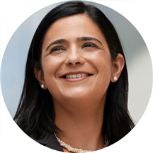 Dr. Sandra Braganza, MD