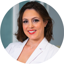Dr. Sandra Diaz, DMD