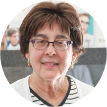 Dr. Sandra Horwitz, OD