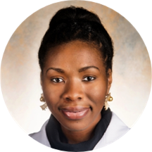 Dr. Sandra Laveaux, MD