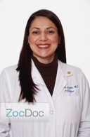 Dr. Sandra Lozano, MD