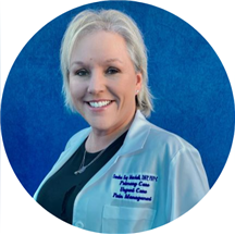 Dr. Sandra Marshall, DNP, FNP-C