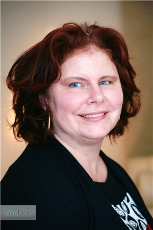 Dr. Sandra Morrow, MD, MPH