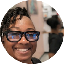 Dr. Sandra Payton, OD