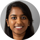 Dr. Sandra Rajan, OD