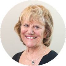 Dr. Sandra Varney, DMD