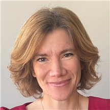 Dr. Sandrine Pirard, MD