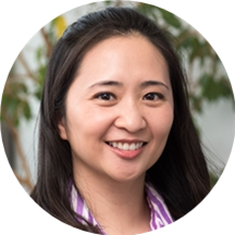 Dr. Sandy Huang, DDS