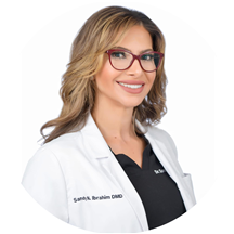 Dr. Sandy Ibrahim, DMD