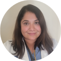 Dr. Sandya Shivashankar, MD