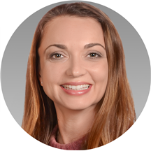 Dr. Sanela Puskar, OD