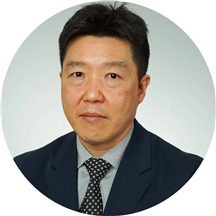 Dr. Sang Hoon Kim, MD