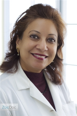 Dr. Sangamitra Kothapa, MD