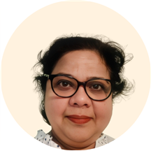 Dr. Sangeeta Banerjee, MD