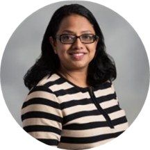Dr. Sangeetha Balasubramanian, MD