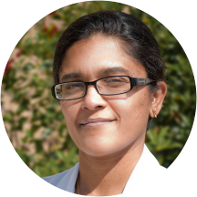 Dr. Sangeetha Murthy, MD