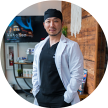 Dr. Sanghyun Je, DMD