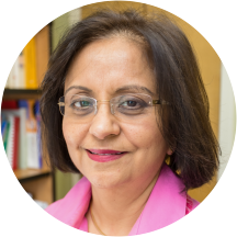 Dr. Sangita Nagpal, MD