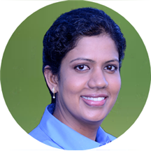 Dr. Sangita Venkatesh, DMD