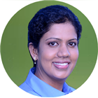 Dr. Sangita Venkatesh, DMD