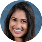 Dr. Sanika Gadkari, MD