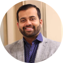 Dr. Sanil Patel, DDS