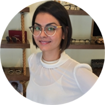 Dr. Saniya Shoaib, OD