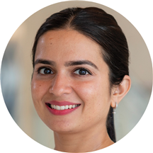 Dr. Sanjana Babbar, MD, MBBS