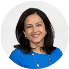 Dr. Sanjana Chaturvedi, MD