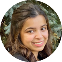 Dr. Sanjana Dalal, OD