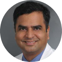Dr. Sanjay Galhotra, MD