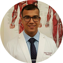 Dr. Sanjay Godhwani, MD