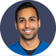 Dr. Sanjay K. Kataria, DMD