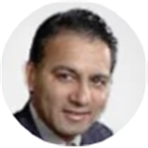 Dr. Sanjay Lamba, MD