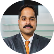 Dr. Sanjay Nancherla, OD