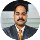 Dr. Sanjay Nancherla, OD